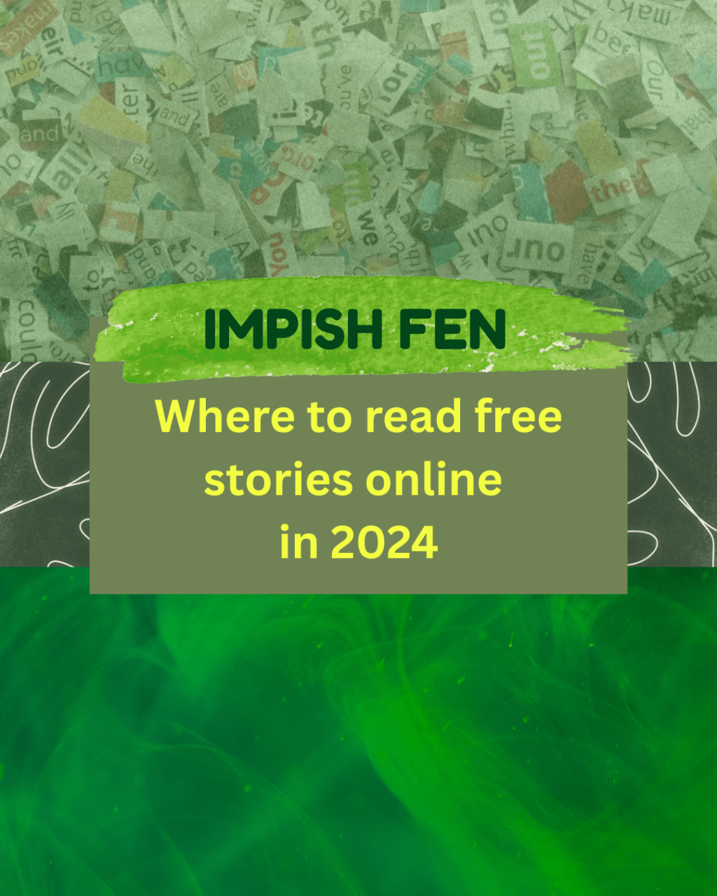 Where to read free stories online in&nbsp;2024